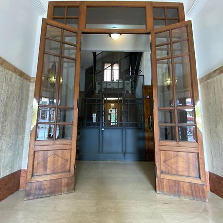 Avantgard Rooms Western Station Bologna Buitenkant foto