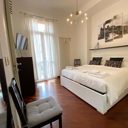 Avantgard Rooms Western Station Bologna Buitenkant foto